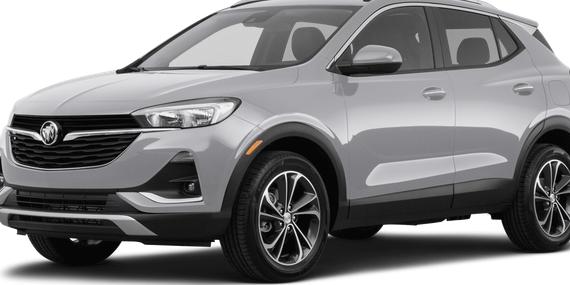 BUICK ENCORE GX 2023 KL4MMBS22PB085805 image BUICK ENCORE GX 2023 KL4MMBS22PB085805 image